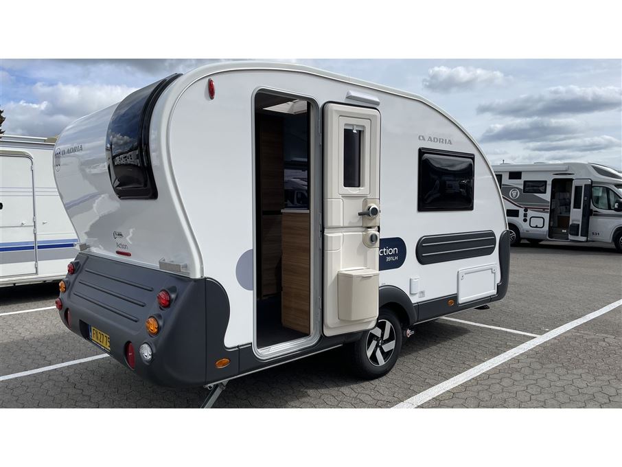 Adria Action 391 LH